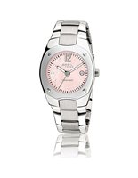 Watch Breil Tribe Woman Cover in Steel TW0395 - TW0395